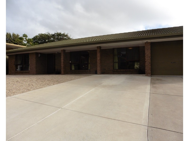 7 Sarga Street, Hallett Cove SA 5158