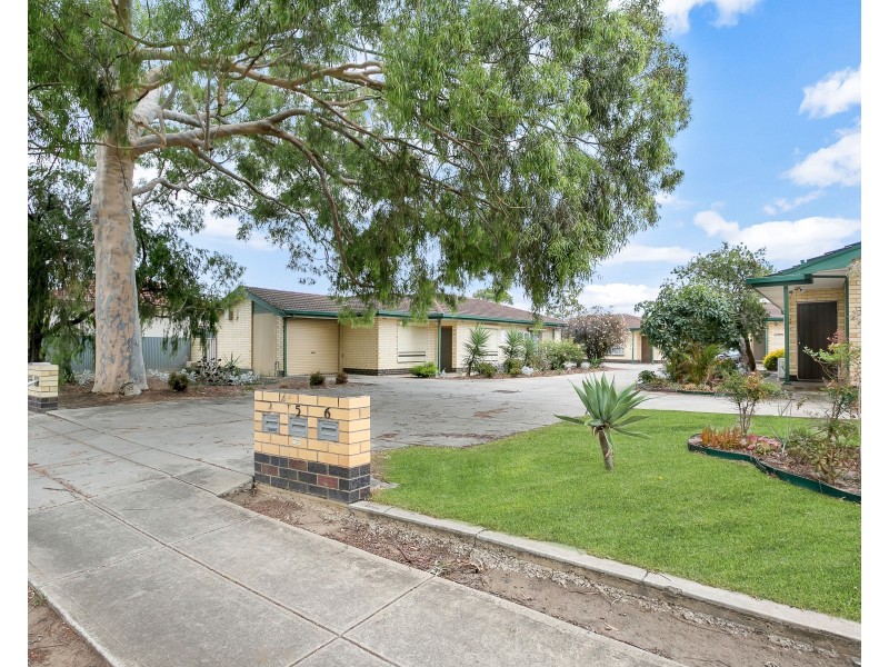 6/42-44 Barnes Avenue, Marleston SA 5033
