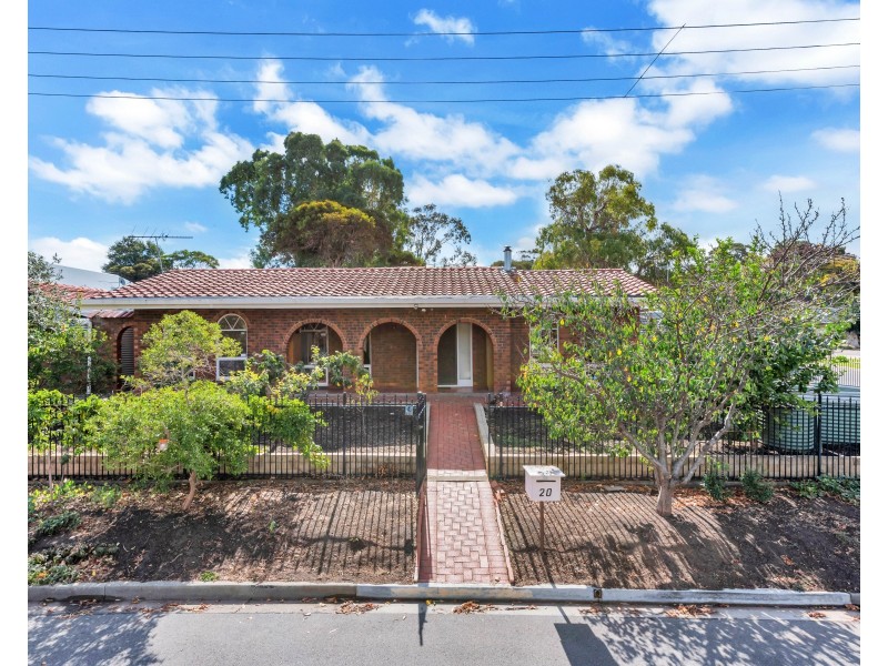 20 Jersey Road, Happy Valley SA 5159