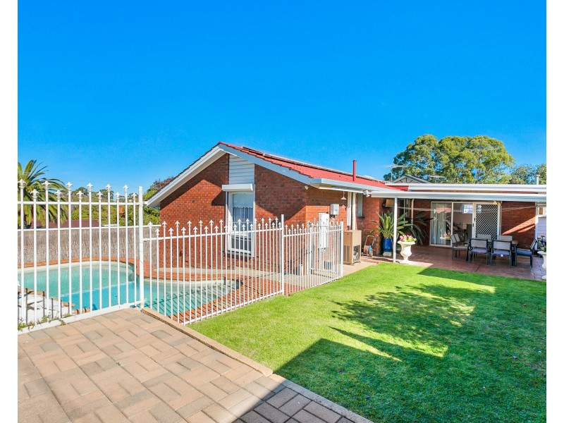 2 Mellors Avenue, O’halloran Hill SA 5158