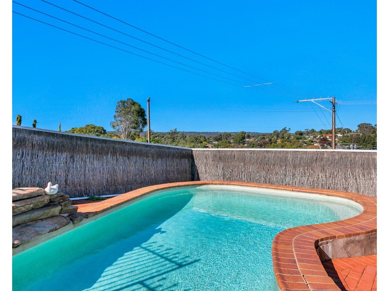 2 Mellors Avenue, O’halloran Hill SA 5158