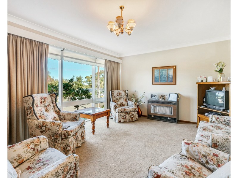 2 Mellors Avenue, O’halloran Hill SA 5158