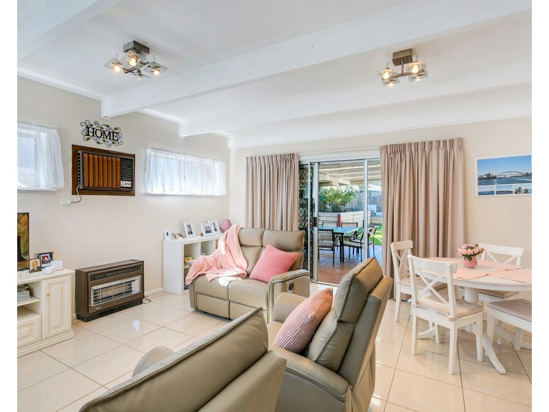 2 Mellors Avenue, O’halloran Hill SA 5158