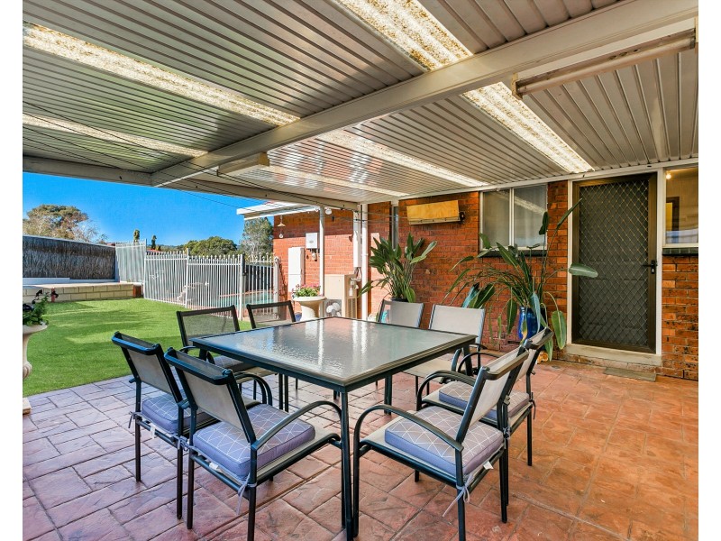 2 Mellors Avenue, O’halloran Hill SA 5158