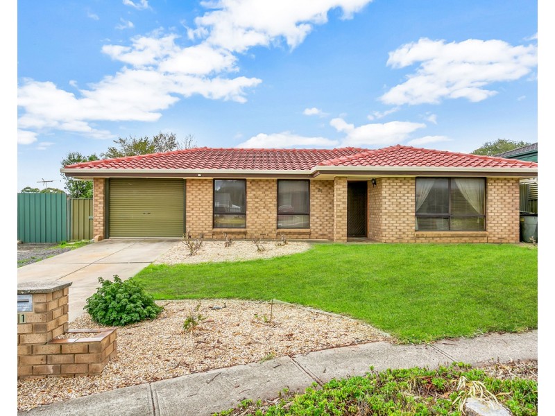 21 Carew Street, Reynella East SA 5161