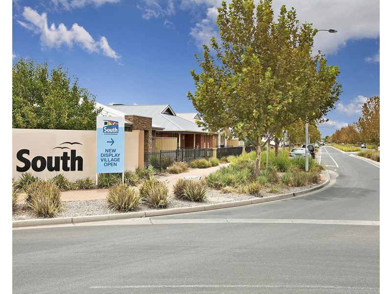 8 (Lot 1310) Union Station Drive, Seaford Meadows SA 5169