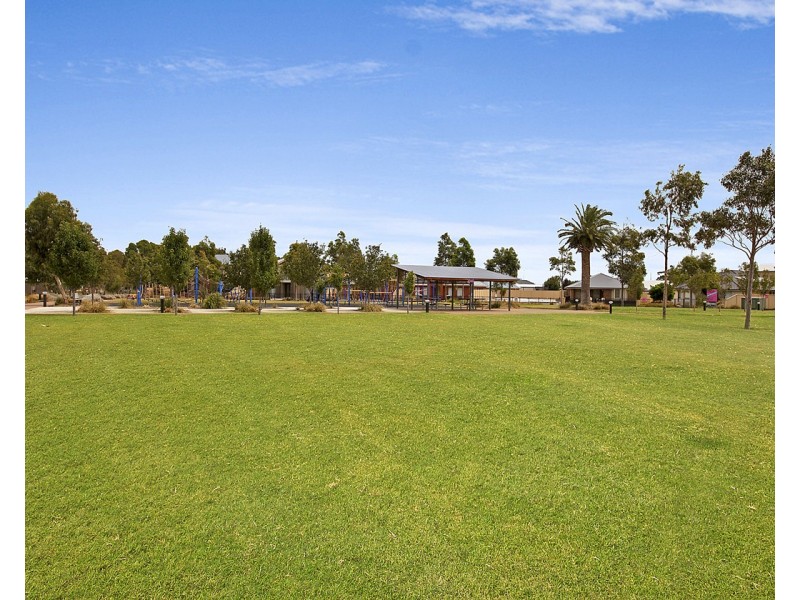 8 (Lot 1310) Union Station Drive, Seaford Meadows SA 5169