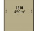 8 (Lot 1310) Union Station Drive, Seaford Meadows SA 5169 Floorplan