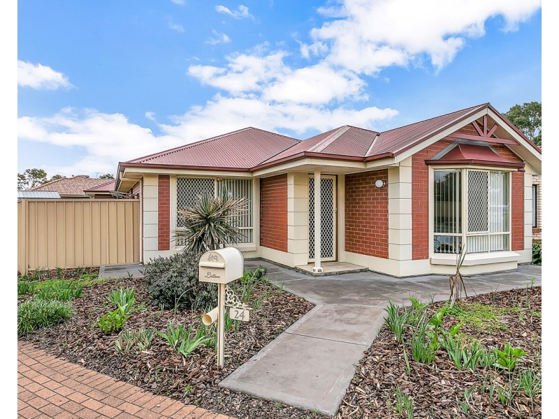 24 Nautical Circuit, Seaford Meadows SA 5169