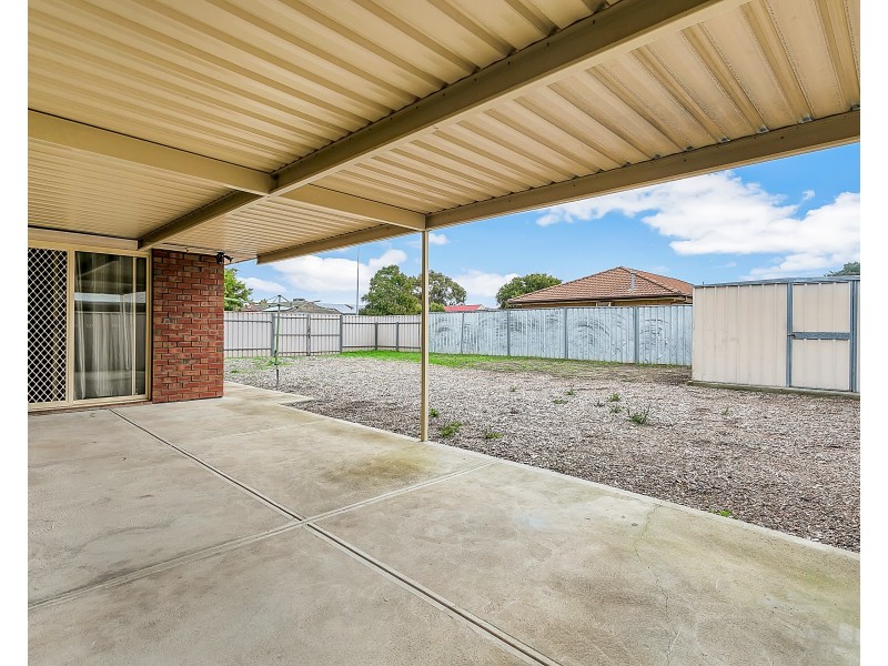 52 Sir James Hardy Way, Woodcroft SA 5162