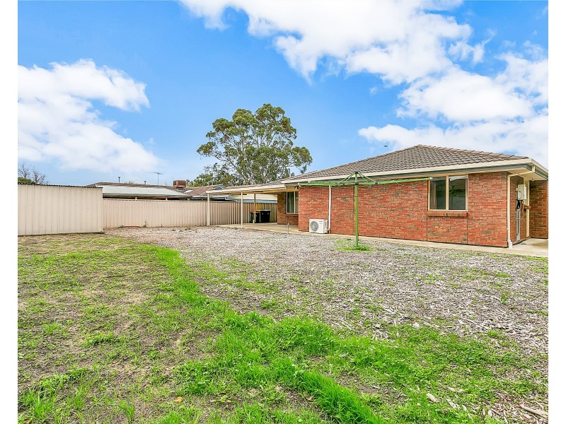52 Sir James Hardy Way, Woodcroft SA 5162