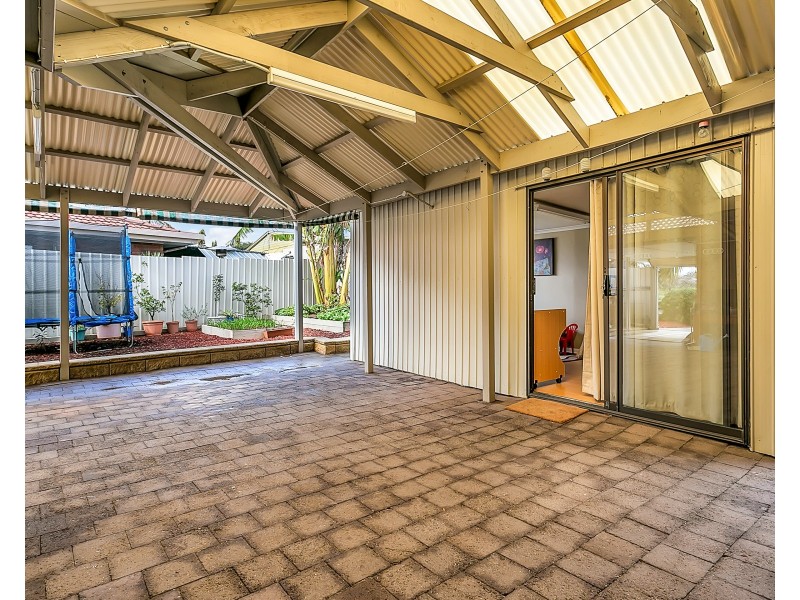 3 Gillard Court, Old Reynella SA 5161