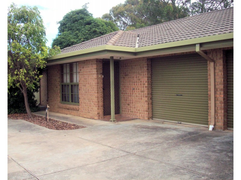 1/101  Bains Road, Morphett Vale SA 5162