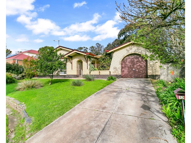 13 Methodist Street, Willunga SA 5172