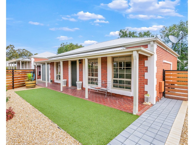3/39-41 Chynoweth Avenue, Hackham SA 5163