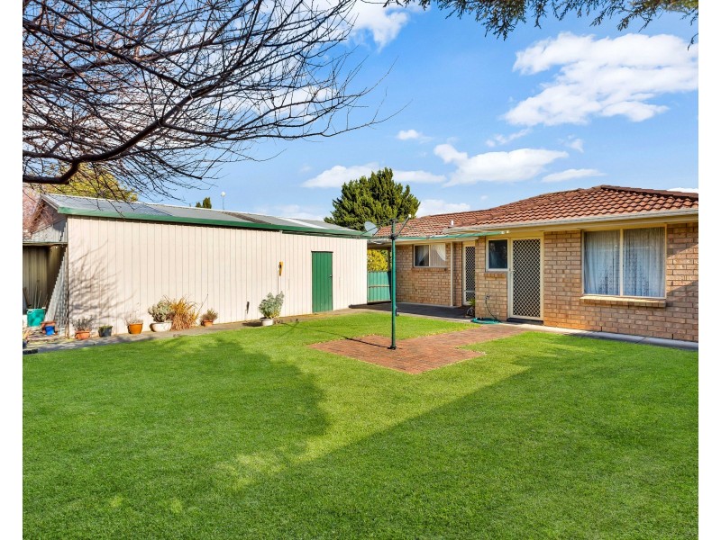 44 Odessa Drive, Woodcroft SA 5162