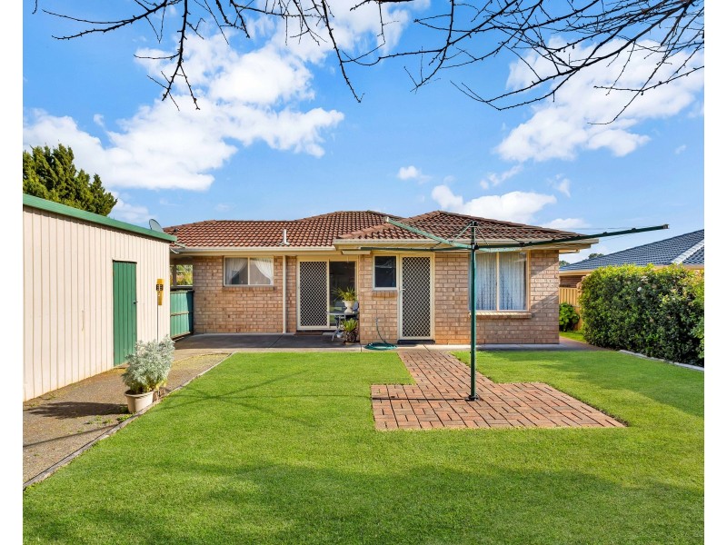 44 Odessa Drive, Woodcroft SA 5162