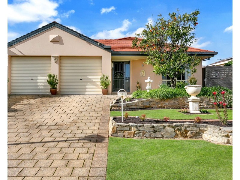 3 Dorrien Avenue, Woodcroft SA 5162