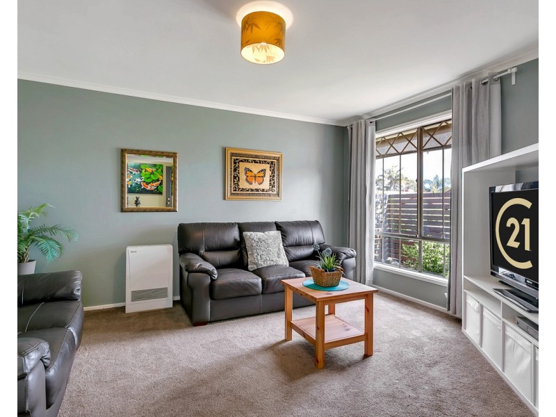 3 Dorrien Avenue, Woodcroft SA 5162