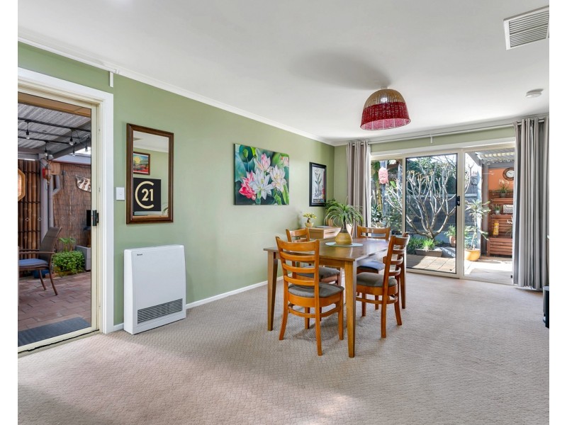 3 Dorrien Avenue, Woodcroft SA 5162