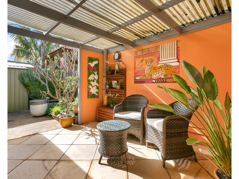 3 Dorrien Avenue, Woodcroft SA 5162