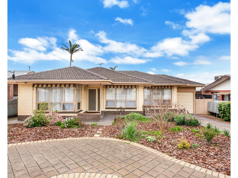 21 Salisbury Avenue, Morphett Vale SA 5162
