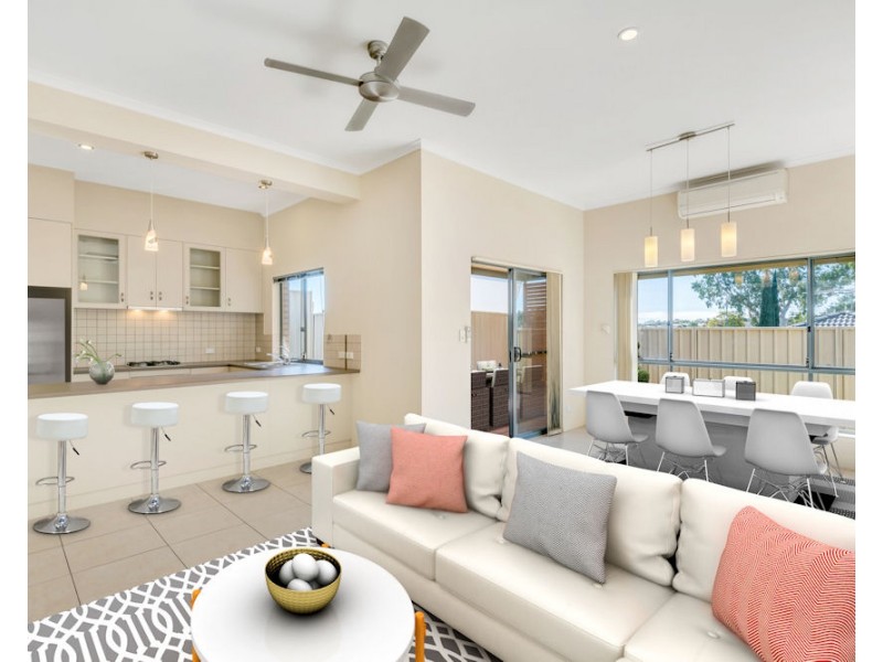 7/7 Kakadu Drive, Morphett Vale SA 5162