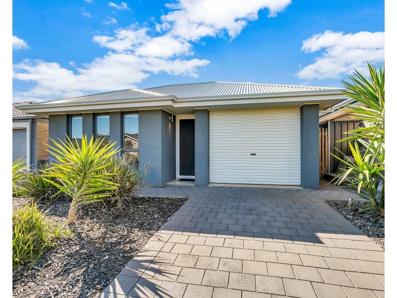85 Lynton Terrace, Seaford SA 5169