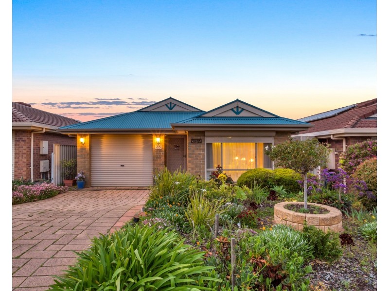 23 Deane Avenue, Noarlunga Downs SA 5168