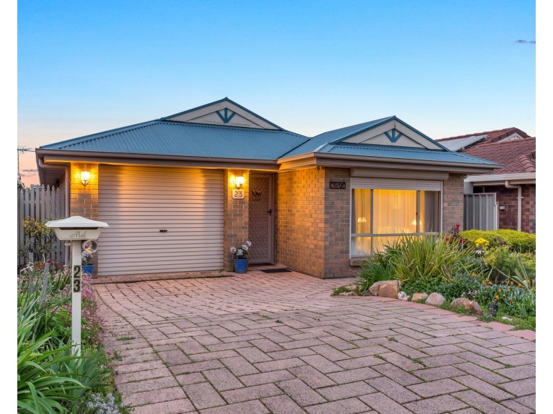 23 Deane Avenue, Noarlunga Downs SA 5168