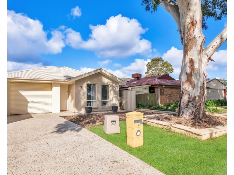 14 Powell Place, Morphett Vale SA 5162
