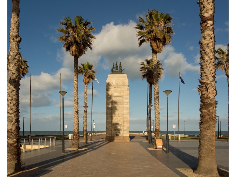 11/9-11 Rose Street, Glenelg SA 5045