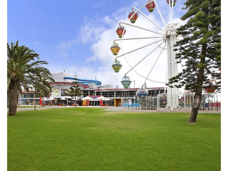 11/9-11 Rose Street, Glenelg SA 5045