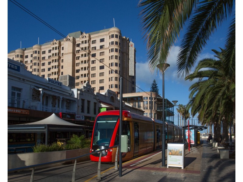 11/9-11 Rose Street, Glenelg SA 5045