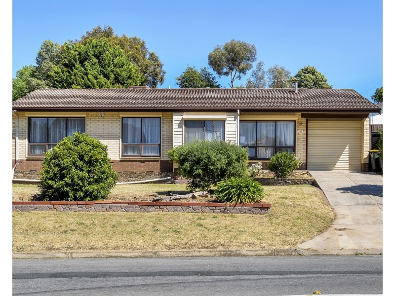 45 Scenic Way, Hackham SA 5163