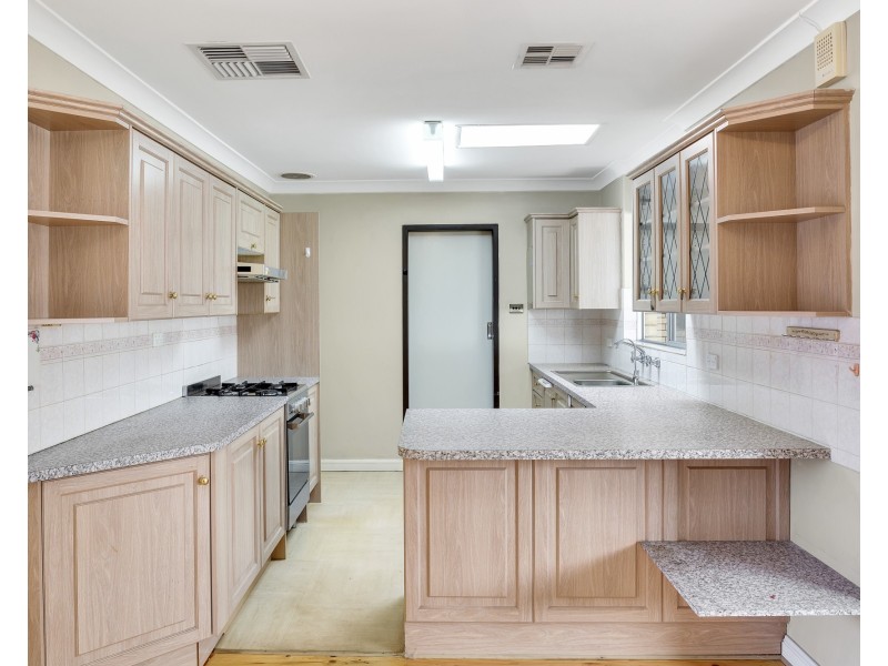45 Scenic Way, Hackham SA 5163