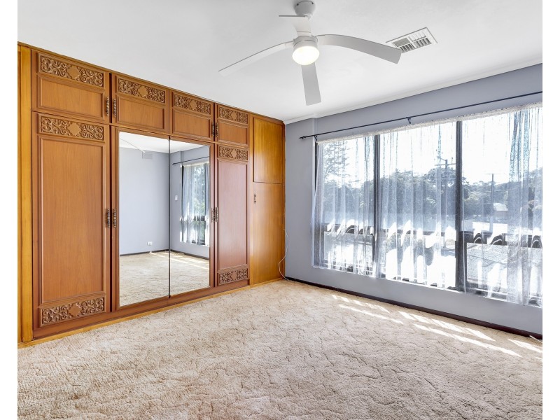 45 Scenic Way, Hackham SA 5163