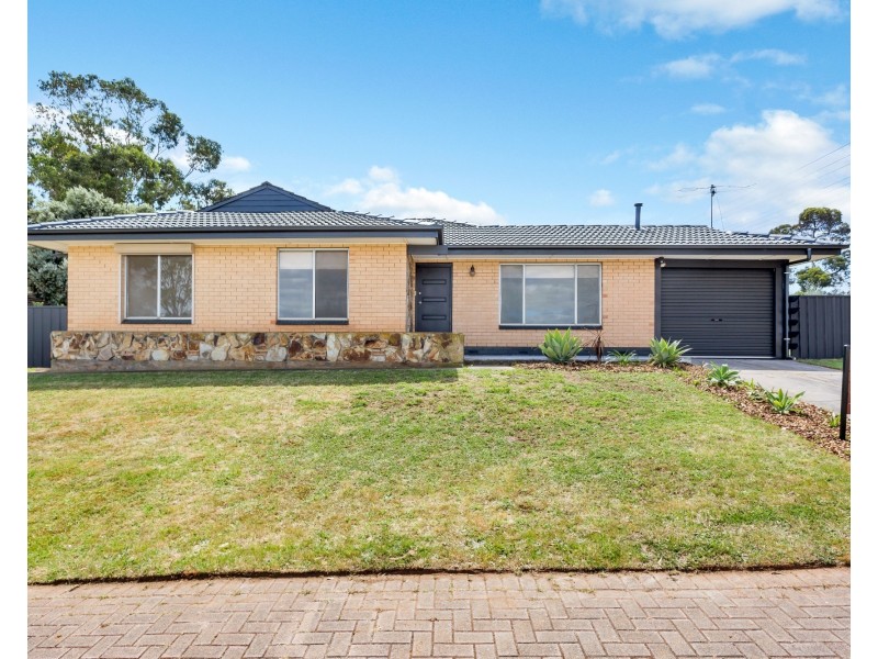 21 Parkview Rise, Hackham SA 5163