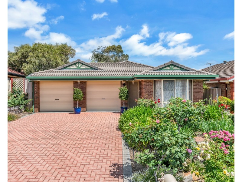 13 Dorrien Avenue, Woodcroft SA 5162
