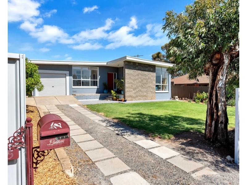 45 Victor Harbor Road, Old Noarlunga SA 5168