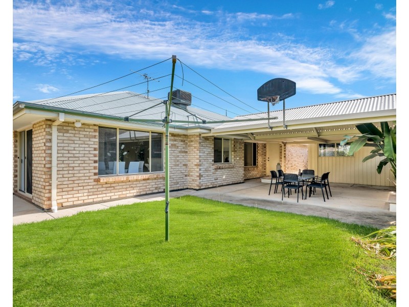 4 Phillip Court, Hallett Cove SA 5158