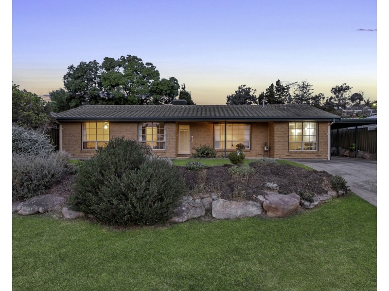 20 Kallamurra Street, Hallett Cove SA 5158