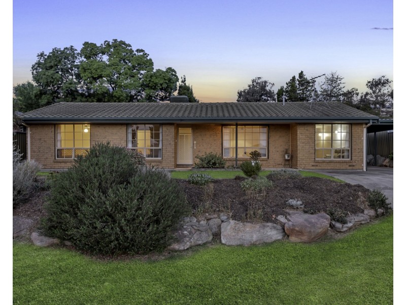 20 Kallamurra Street, Hallett Cove SA 5158