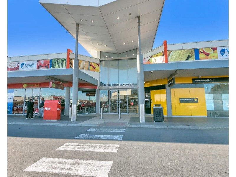 12 Koomooloo Crescent, Hallett Cove SA 5158