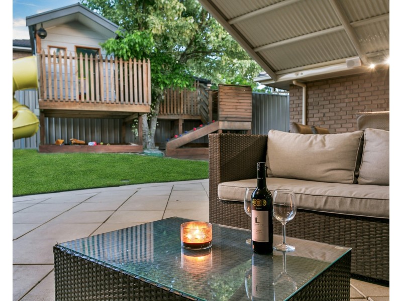 25 Walford Drive, Onkaparinga Hills SA 5163