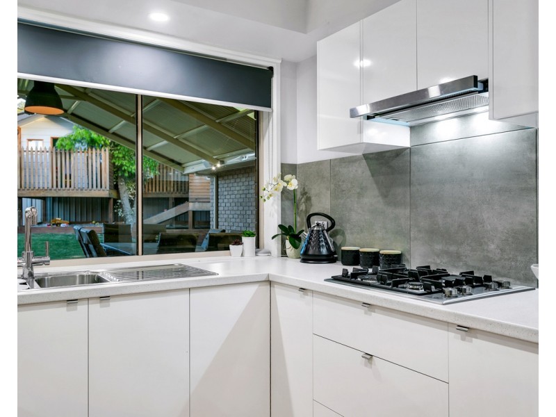 25 Walford Drive, Onkaparinga Hills SA 5163