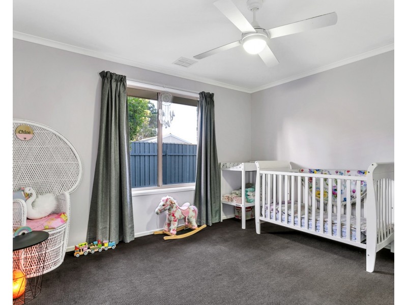 25 Walford Drive, Onkaparinga Hills SA 5163