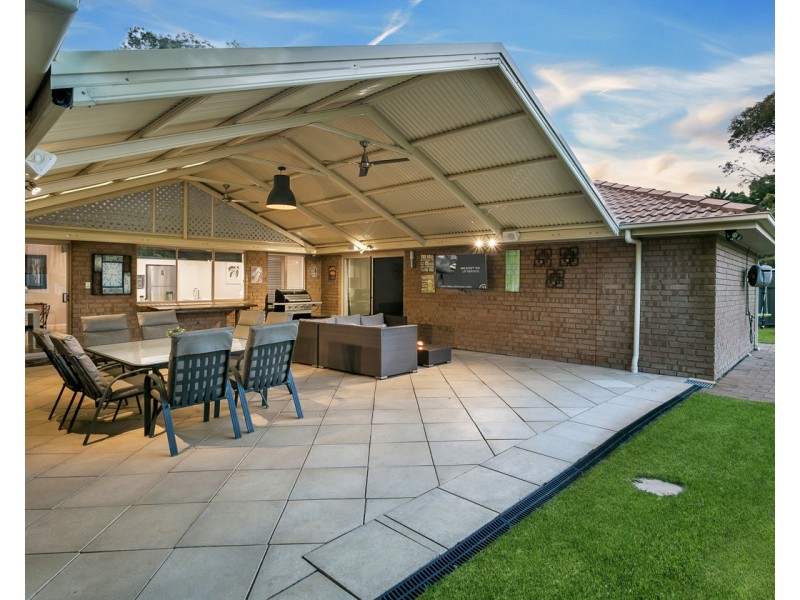 25 Walford Drive, Onkaparinga Hills SA 5163