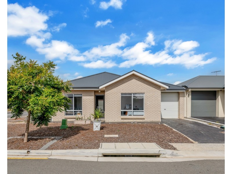 1 Sky Street, Woodcroft SA 5162