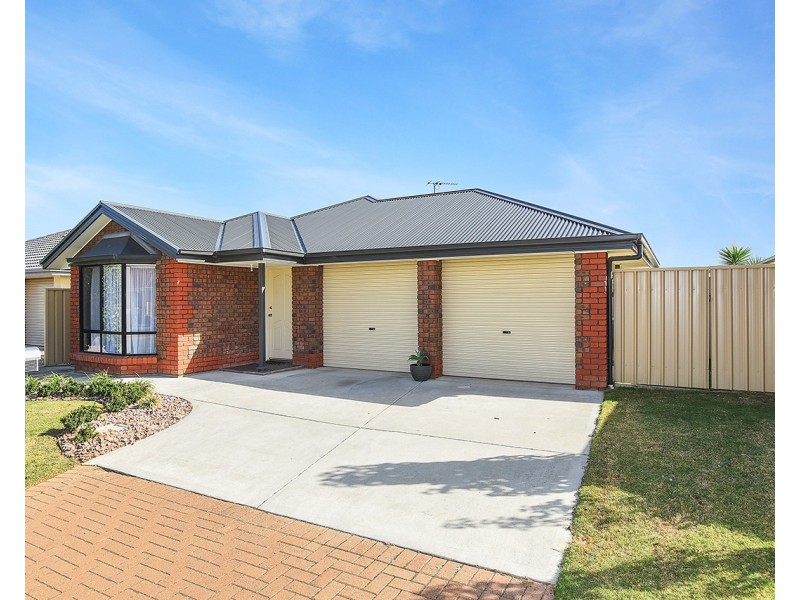 42 Navigation Street, Seaford Meadows SA 5169